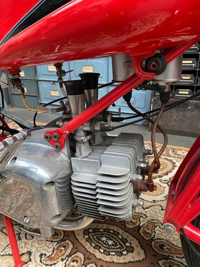 RUMI
Motorcycle
Junior
125 cc
2-stroke horizontal...