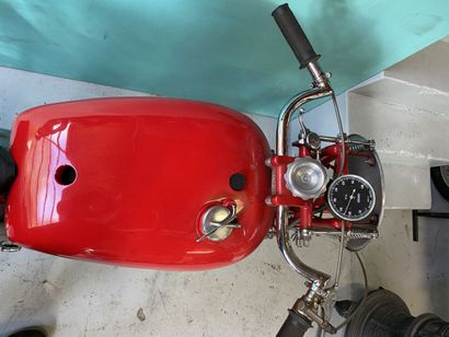 BENELLI
Motorcycle
TSS 
250cc race
4-stroke...