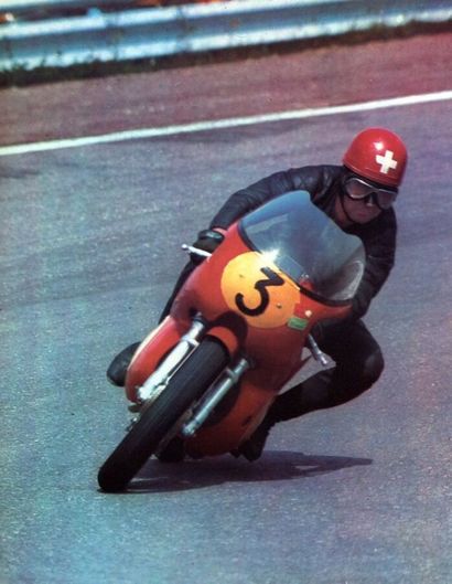 LINTO
Motorcycle
Grand Prix
500 cc
4-stroke...