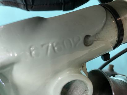BIANCHI
Moto
Freccia Azzura
500 cc
4-stroke...