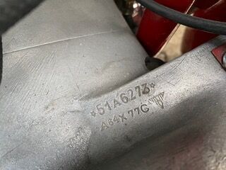 M M ( MAZZETTI MORINI )
Motorcycles
250 cc...