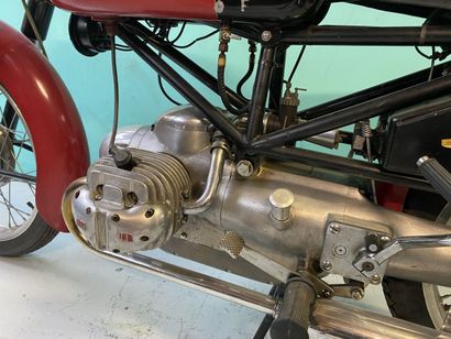 IMN (Industry Mechanica de Napoli)
Moto
Rocket...