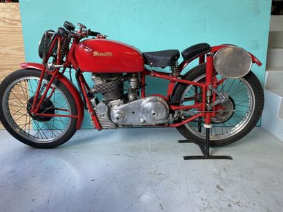 BENELLI
Motorcycle
TSS 
250cc race
4-stroke...
