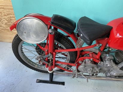 BENELLI
Motorcycle
TSS 
250cc race
4-stroke...