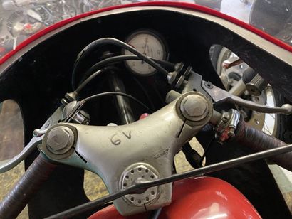 AERMACHI
Motorcycle
Ala d'Oro
250 cc
4-stroke...