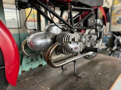 IMN (Industry Mechanica de Napoli)
Moto
Rocket...