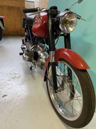 IMN (Industry Mechanica de Napoli)
Moto
Rocket...