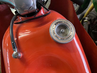 LINTO
Motorcycle
Grand Prix
500 cc
4-stroke...