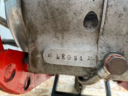 MOTO GUZZI
Moto
Lodola sport
175cc
Vertical...