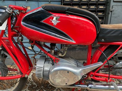 RUMI
Motorcycle
Junior
125 cc
2-stroke horizontal...