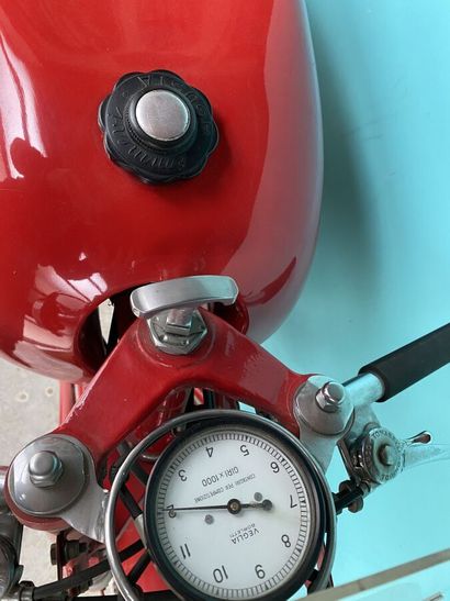 MV AUGUSTA
Motorcycle
Squale 
175 cc
4-stroke...