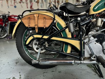 DOLLAR
Motorcycle
500 type S536 Normandie
500...