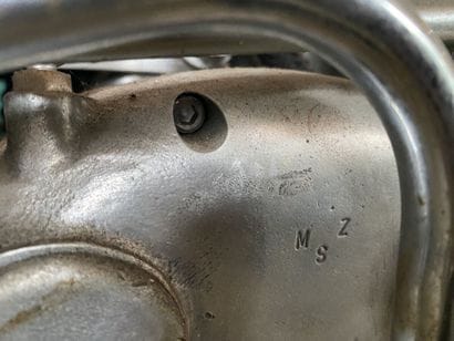NORTON
Motorcycle
Manx
Racing
500 cc
4-stroke...
