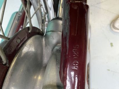 BMW
Motorcycles
R5
500 cc
4-stroke flat twin...