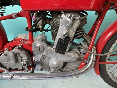 BENELLI
Motorcycle
TSS 
250cc race
4-stroke...