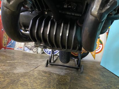 LINTO
Motorcycle
Grand Prix
500 cc
4-stroke...