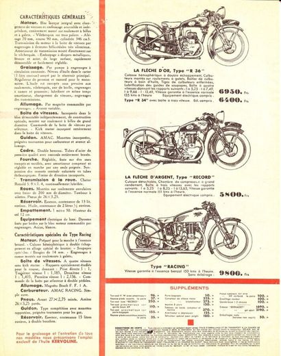 JONGHI
Motorcycle
TJ4 Racing 
350 cc
4-stroke...