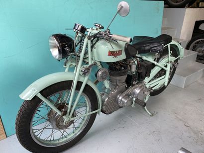 BIANCHI
Moto
Freccia Azzura
500 cc
4-stroke...