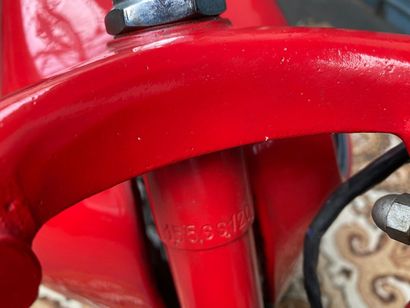 RUMI
Motorcycle
Junior
125 cc
2-stroke horizontal...