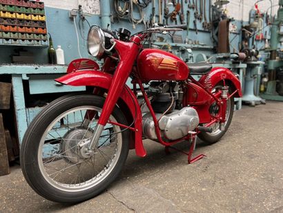 M M ( MAZZETTI MORINI )
Motorcycles
250 cc...