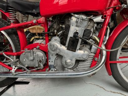 BENELLI
Motorcycle
TSS 
250cc race
4-stroke...