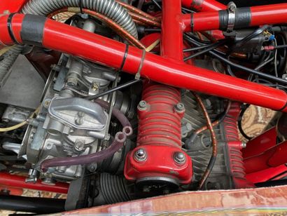 MV AGUSTA
Moto
Arturo Magni
Four cylinders
861
1982
Serial...