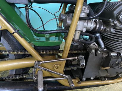 PATON
Motorcycle
Grand prix 
500 cc
4-stroke...