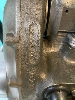 BMW
Motorcycle
R73 Racing
750 cc
Flat twin...