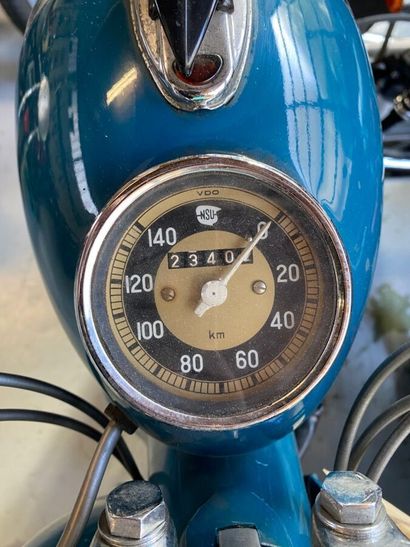 NSU
Motorcycle
Max 
250 cc
4-stroke vertical...