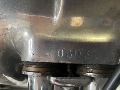 BMW
Motorcycles
R5
500 cc
4-stroke flat twin...