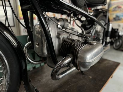 BMW
Motorcycles
R66
500 cc
Flat twin 4 strokes...