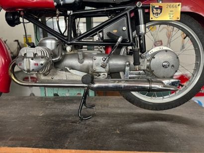 IMN (Industry Mechanica de Napoli)
Moto
Rocket...