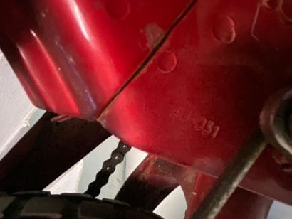 HONDA 
Moto
Dax
70 cc 
4-stroke horizontal...