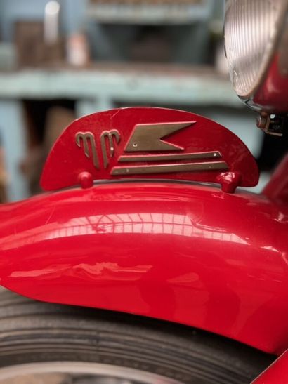 M M ( MAZZETTI MORINI )
Motorcycles
250 cc...