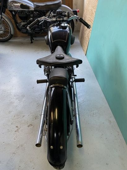 JONGHI
Motorcycle
TJ4 Racing 
350 cc
4-stroke...