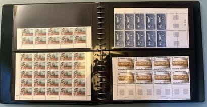 1 Album
France faciale : Blocks + multiples...