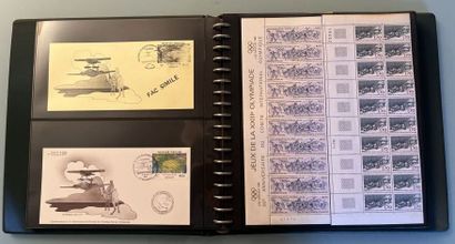 1 Album
France faciale : Blocks + multiples...