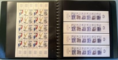 1 Album
France faciale : Blocks + multiples...