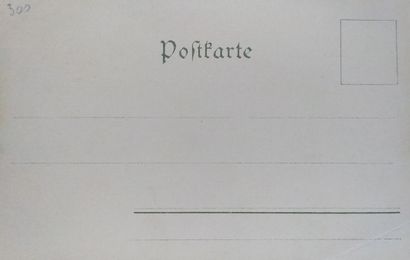 1 lot
Illustrators including Kirchner Arkadien...