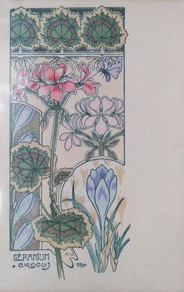 1 lot
Illustrators including Kirchner Arkadien...
