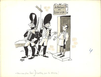 FAIZANT Jacques (1918-2006)
