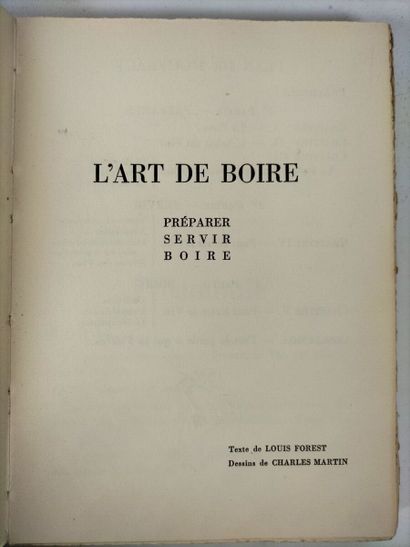 NICOLAS 
Eight books on Monseigneur Le Vin
Published...
