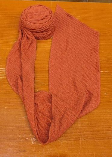 CARVEN
Set of four wool or felt hats
(wear...