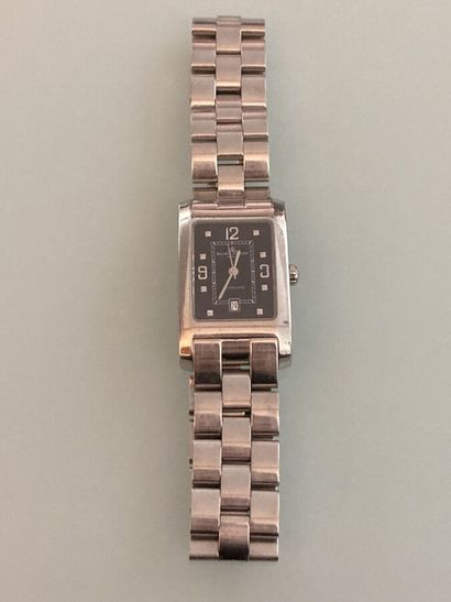 BAUME ET MERCIER
HAMPTON. REF. MV045120.
YEARS...