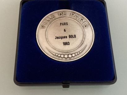 City of Paris 