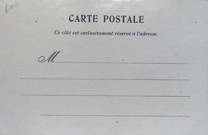 1 lot
Illustrators including Kirchner Arkadien...