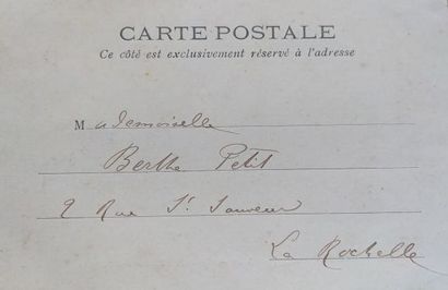 1 lot
Paris Vécu (69 CP)including Arroseur...