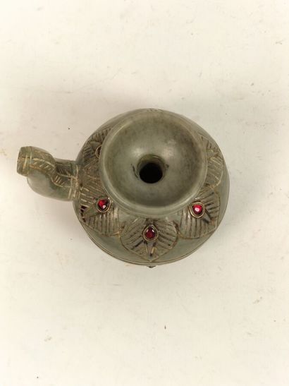 Mughal-style 