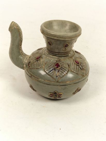 Mughal-style 