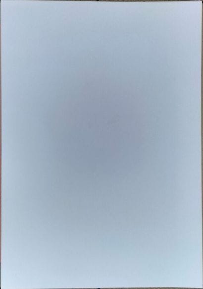 ARTIAS Philippe (1912-2002)
Set of two portrait...